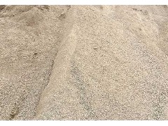 江门砂石厂家：级配碎石是什么？